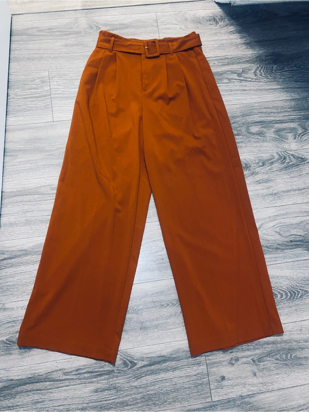New Wide Leg Women’s Dress Pants